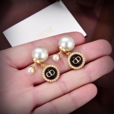 Christian Dior Earrings